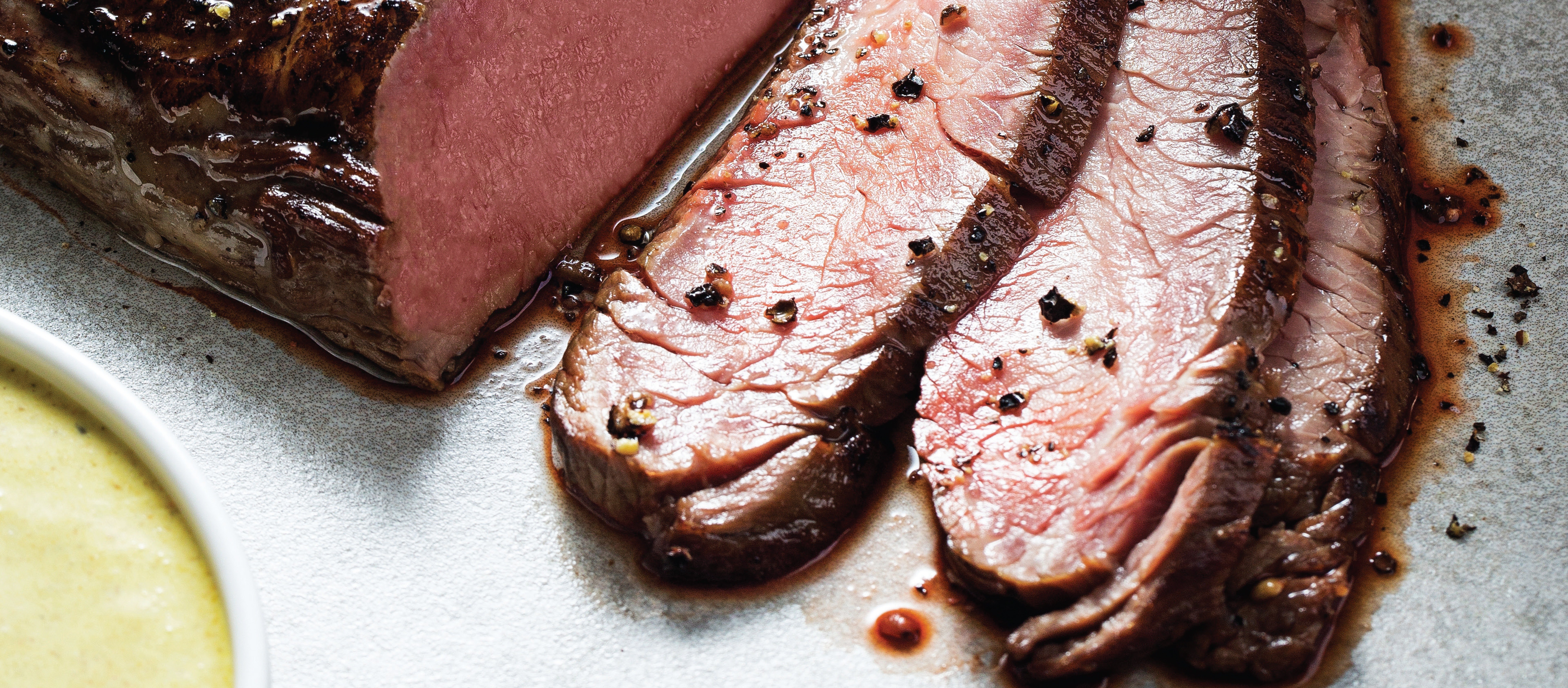 Braised SousVide Beef Cheeks Recipe SousVide Magazine
