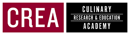 Culinary Research and Education Academy Logo
