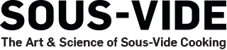 Sous-Vide Magazine logo