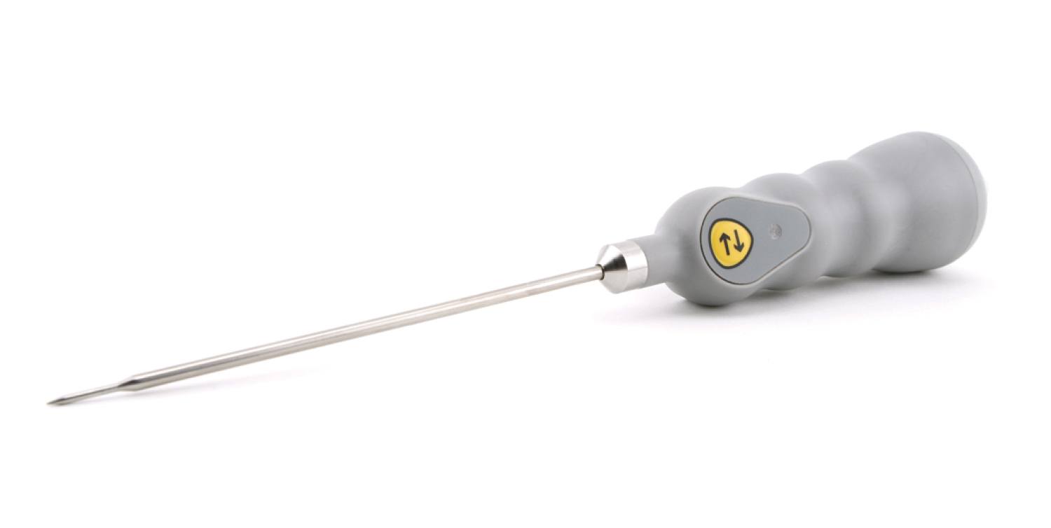 BlueTherm Temperature Probe by Thermoworks