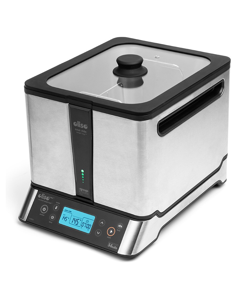 A beginner's guide to smart sous vide