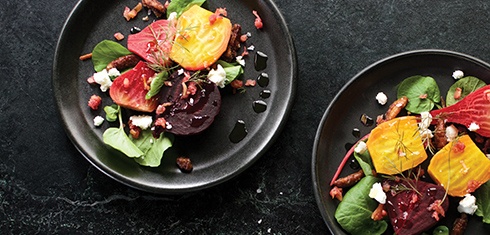 Beet Salad