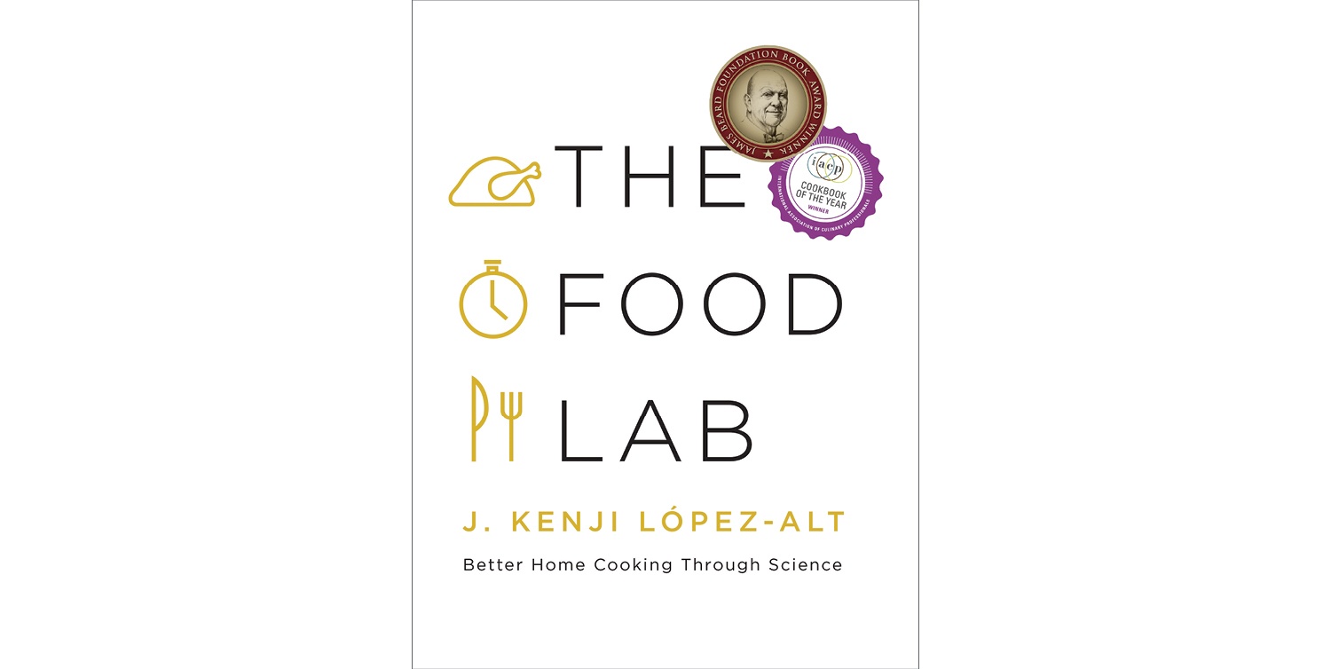 The Food Lab