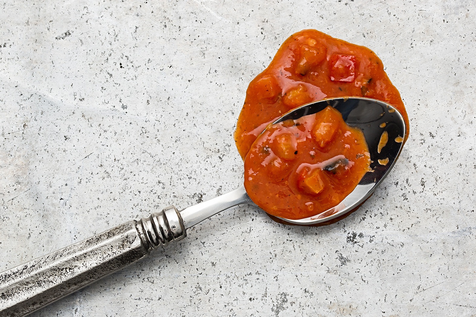 Fire Roasted Red Pepper Sauce