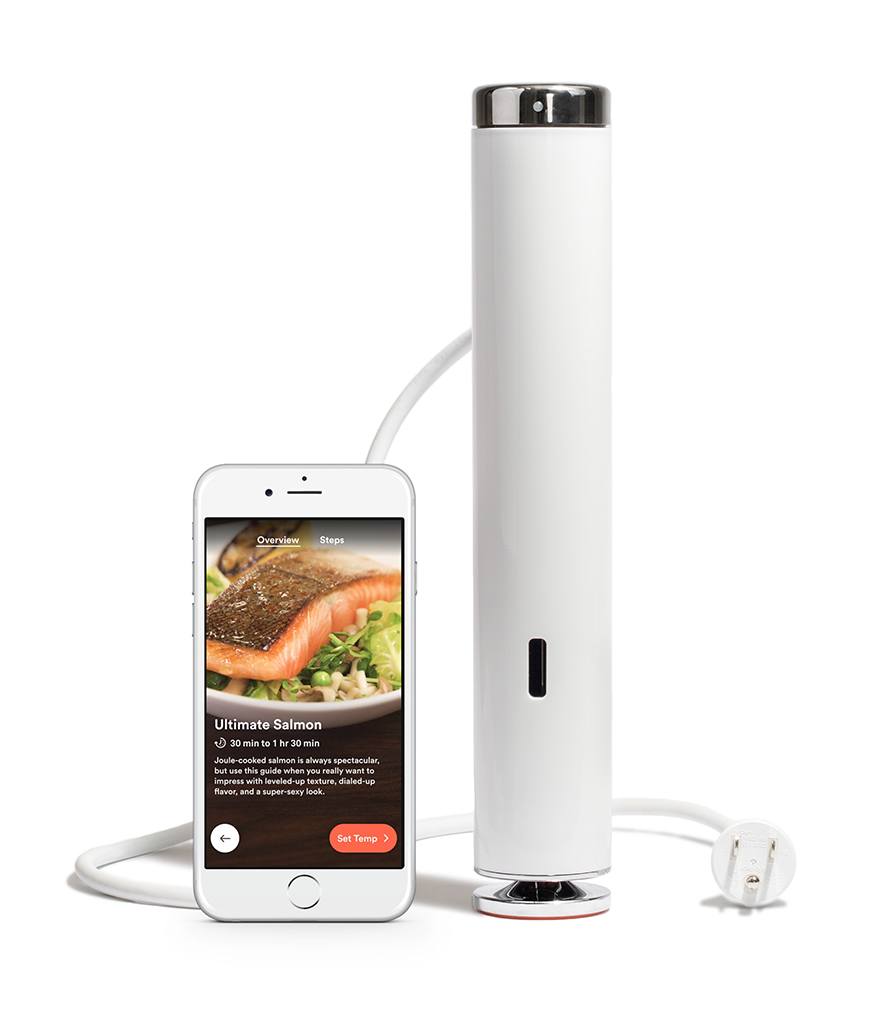 Joule Sous Vide: Get Set Up on Vimeo