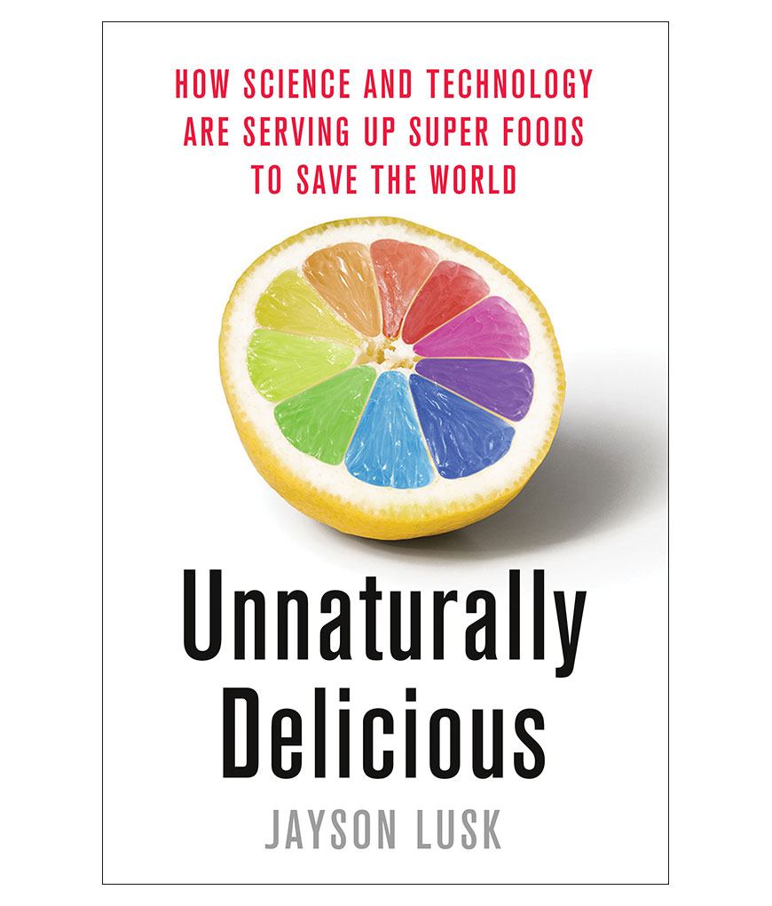 Unnaturally Delicious Sous Vide Magazine