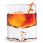 Carmen Miranda cocktail