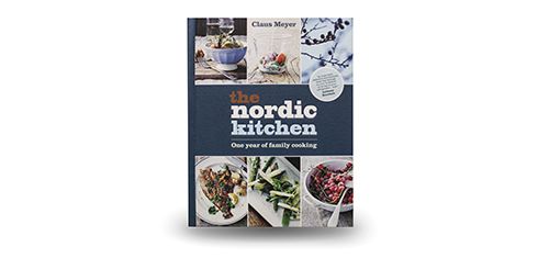 The Nordic Kitchen