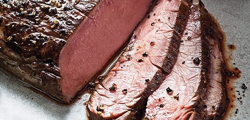 How to: The Perfect Sous Vide Steak