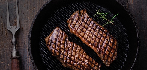 skepsis Meningsfuld fup Sous Vide Steak Guide | Sous-Vide Magazine