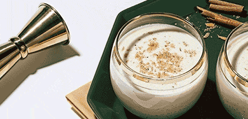 3 Holiday Drinks for Cozying Up by the Fire