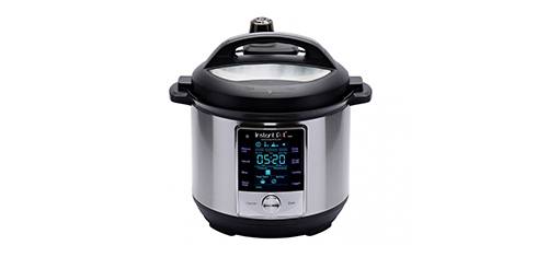 Instant Pot Max