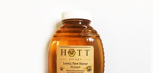 Virginia Beekeeper Michael Hott Talks Honey