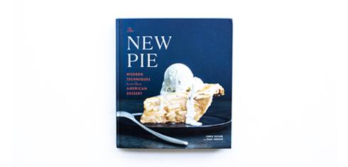 The New Pie