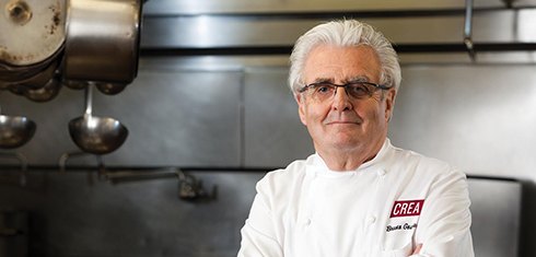 Ask the Master: Inside Sous Vide