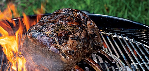 How to Sous Vide: Prime Rib