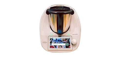 Thermomix TM6