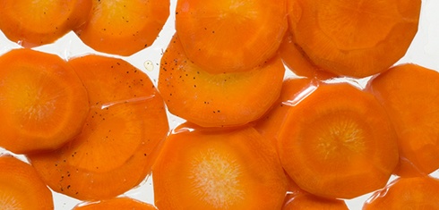 Carrot Recipes to Try This Fall
