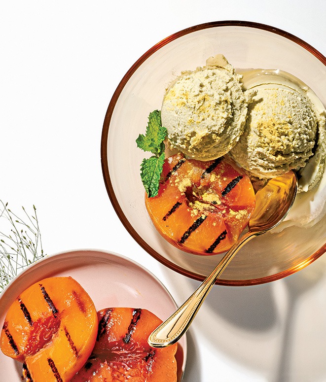 Five FruitForward Recipes for Summer SousVide Magazine