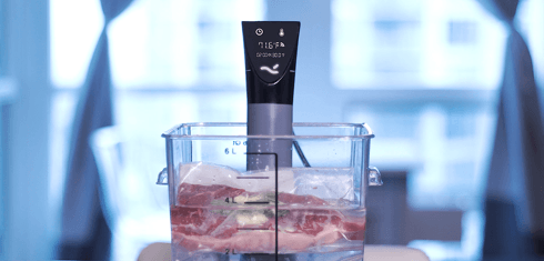 A beginner's guide to smart sous vide